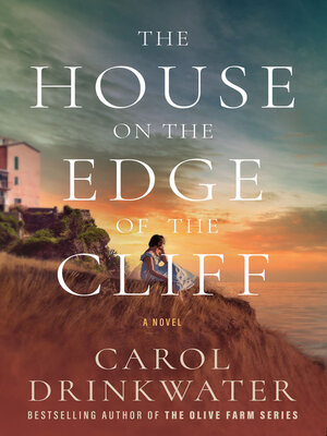 cover image of The House on the Edge of the Cliff